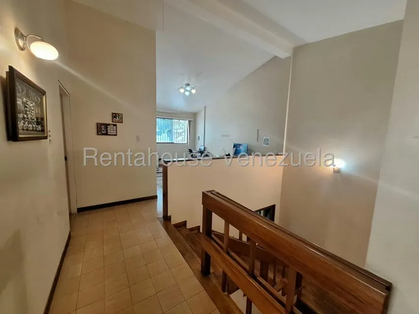 Casa (Duplex) en Venta en La Trigaleña, Carabobo - 26