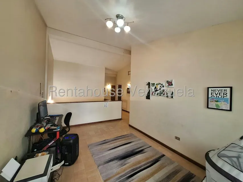 Casa (Duplex) en Venta en La Trigaleña, Carabobo - 29