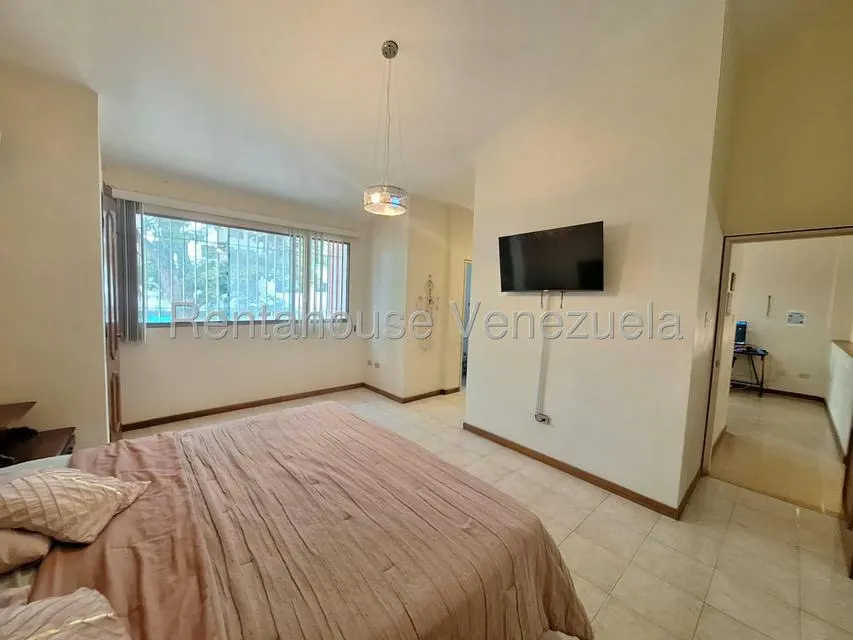 Casa (Duplex) en Venta en La Trigaleña, Carabobo - 30