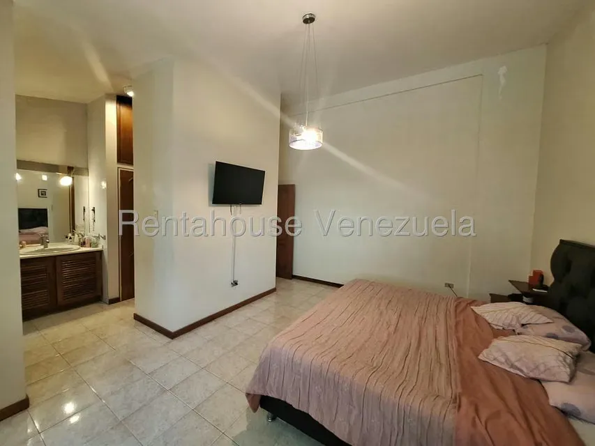 Casa (Duplex) en Venta en La Trigaleña, Carabobo - 31