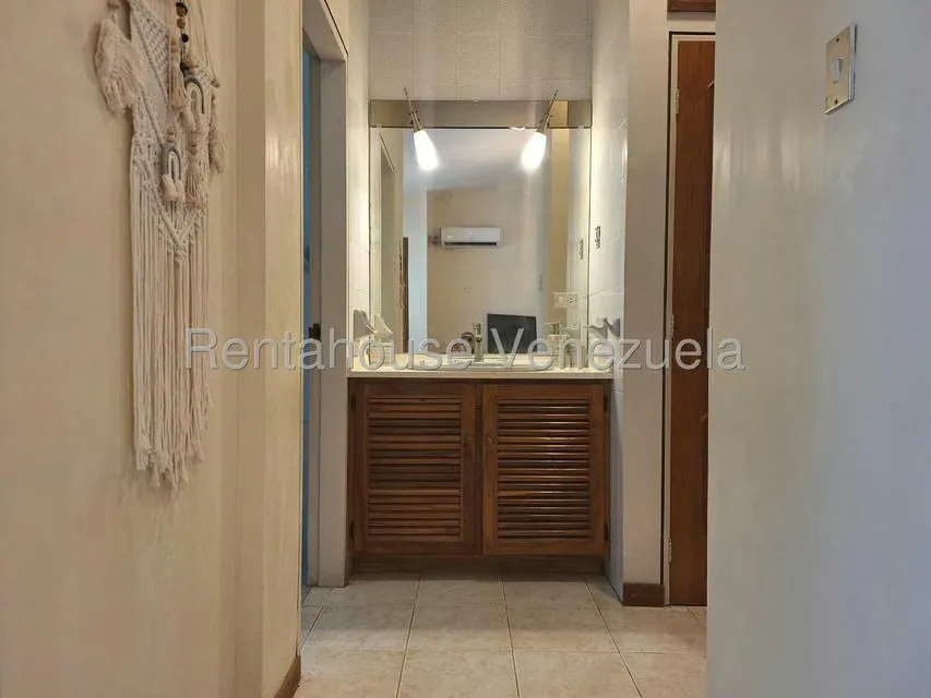 Casa (Duplex) en Venta en La Trigaleña, Carabobo - 32