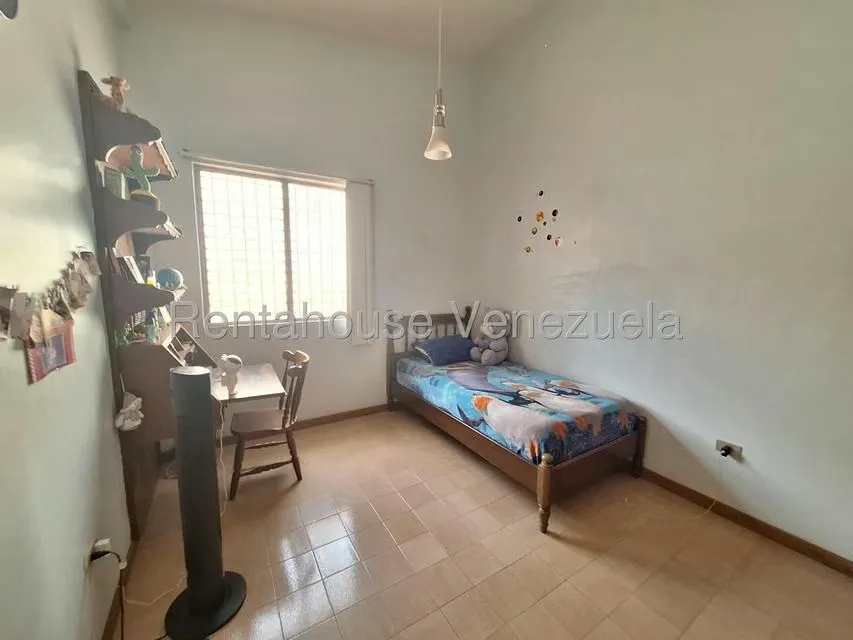 Casa (Duplex) en Venta en La Trigaleña, Carabobo - 37
