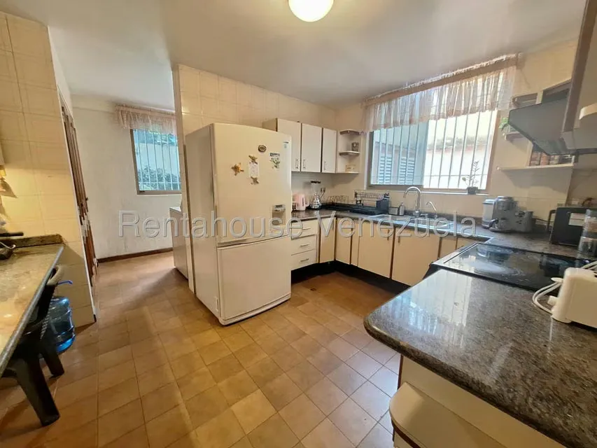 Casa (Duplex) en Venta en La Trigaleña, Carabobo - 5