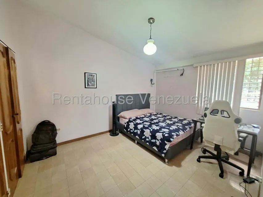 Casa (Duplex) en Venta en La Trigaleña, Carabobo - 41