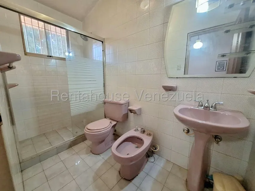 Casa (Duplex) en Venta en La Trigaleña, Carabobo - 43