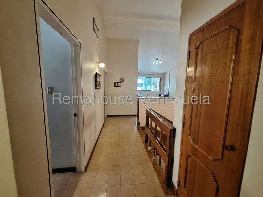Casa (Duplex) en Venta en La Trigaleña, Carabobo - 45