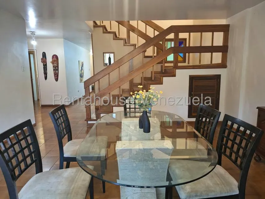 Casa (Duplex) en Venta en La Trigaleña, Carabobo - 46