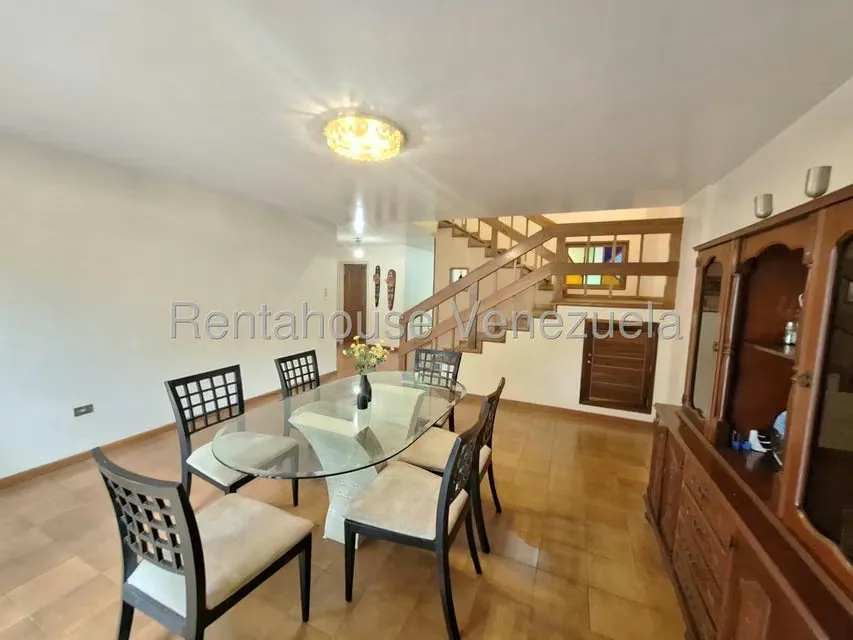 Casa (Duplex) en Venta en La Trigaleña, Carabobo - 47