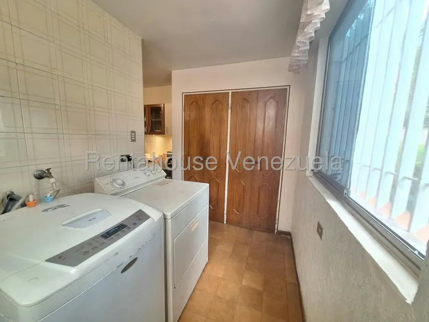 Casa (Duplex) en Venta en La Trigaleña, Carabobo - 49