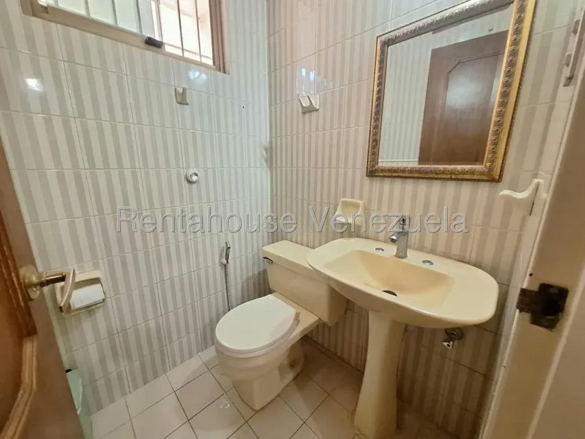 Casa (Duplex) en Venta en La Trigaleña, Carabobo - 50