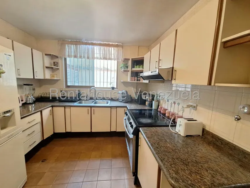Casa (Duplex) en Venta en La Trigaleña, Carabobo - 6