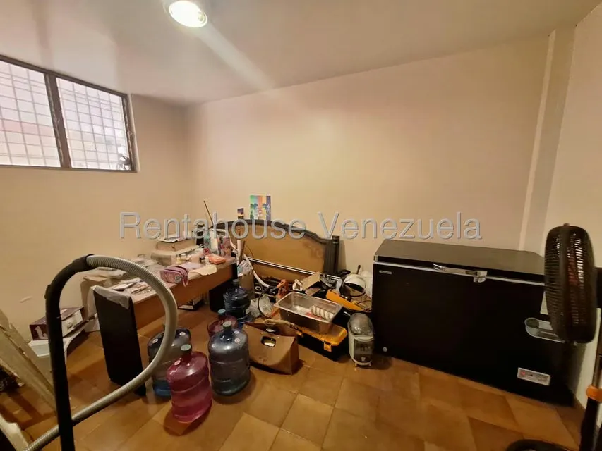 Casa (Duplex) en Venta en La Trigaleña, Carabobo - 52