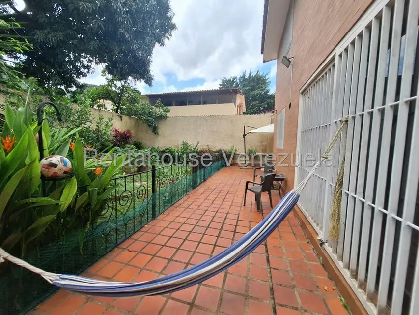 Casa (Duplex) en Venta en La Trigaleña, Carabobo - 60