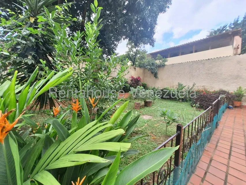 Casa (Duplex) en Venta en La Trigaleña, Carabobo - 61