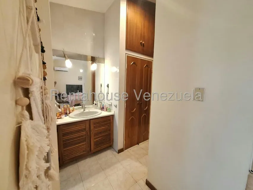 Casa (Duplex) en Venta en La Trigaleña, Carabobo - 10