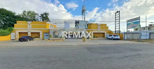 Local Comercial en Centro de Ciudad Ojeda