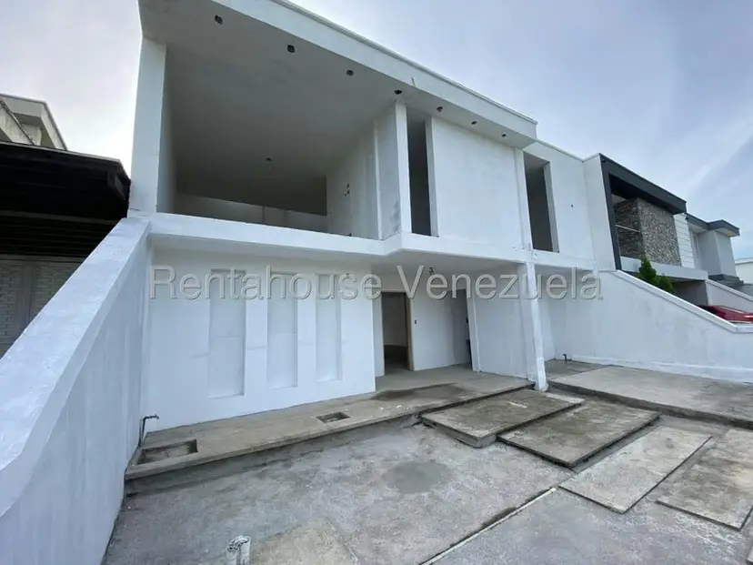 Casa (Duplex) en Venta en Araurena Country Club, Portuguesa