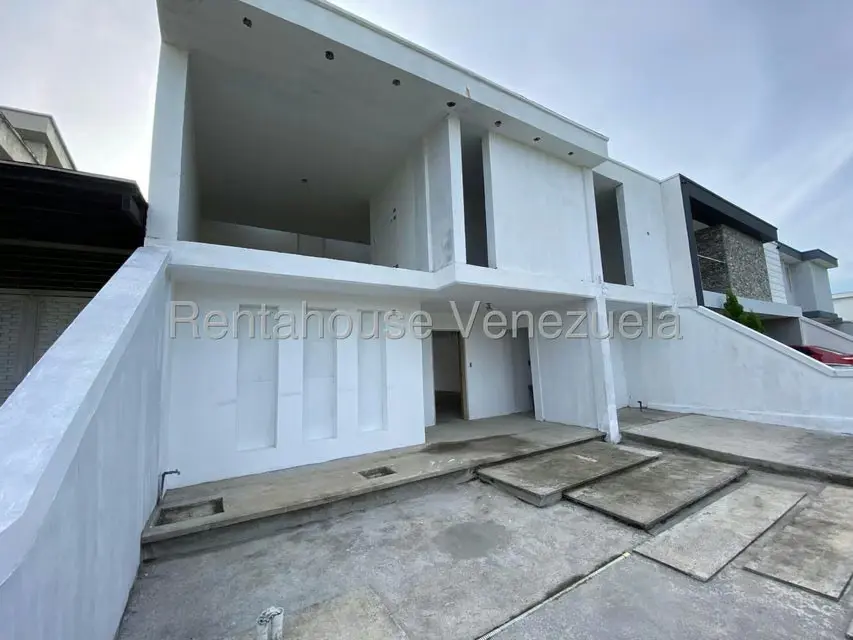 Casa (Duplex) en Venta en Araurena Country Club, Portuguesa