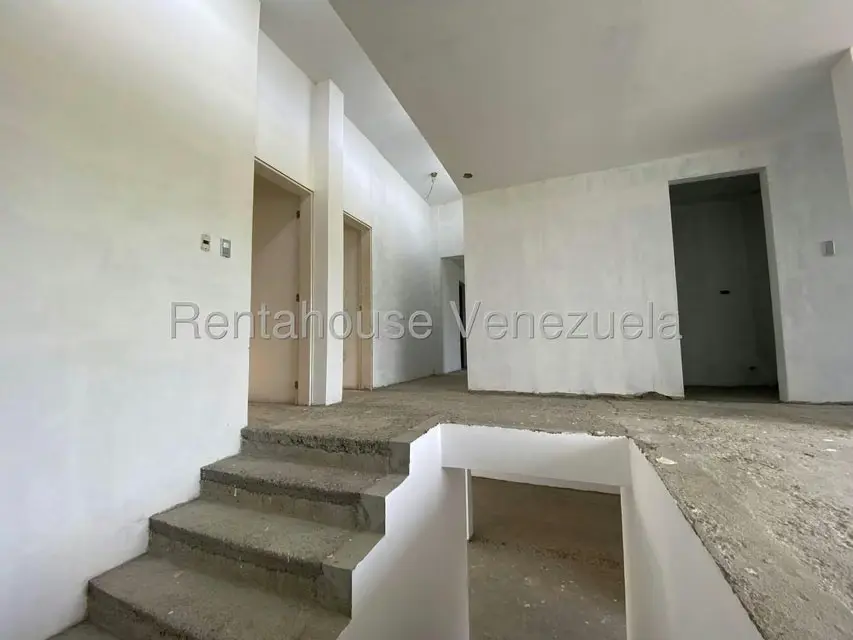 Casa (Duplex) en Venta en Araurena Country Club, Portuguesa - 14