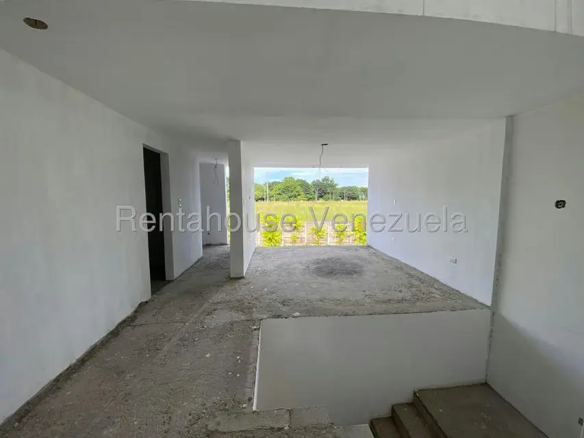 Casa (Duplex) en Venta en Araurena Country Club, Portuguesa - 15