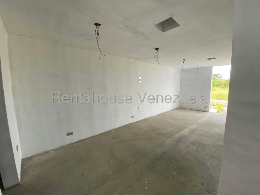 Casa (Duplex) en Venta en Araurena Country Club, Portuguesa - 17