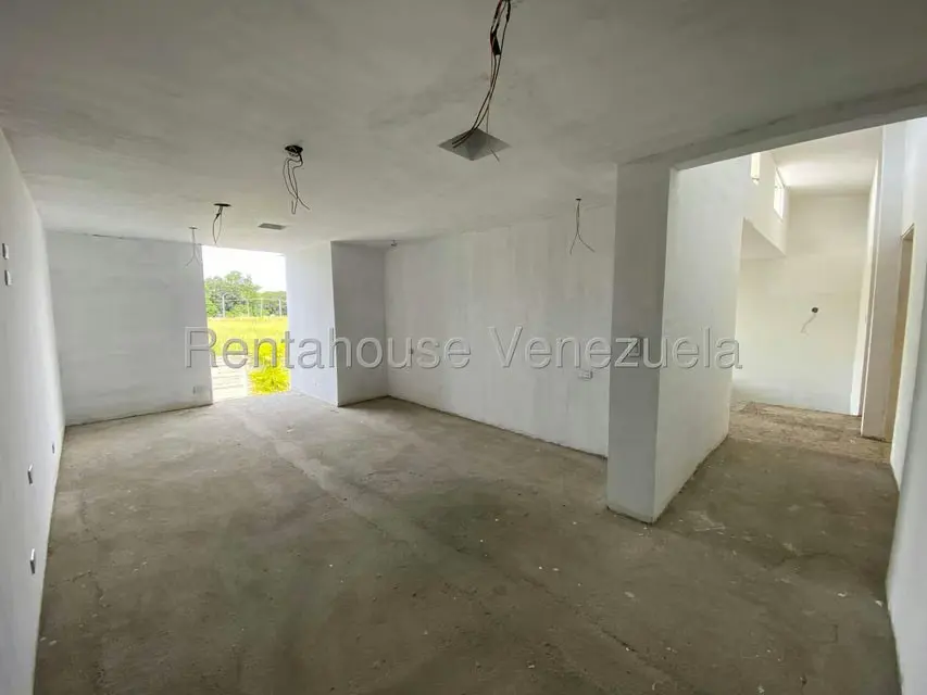 Casa (Duplex) en Venta en Araurena Country Club, Portuguesa - 18