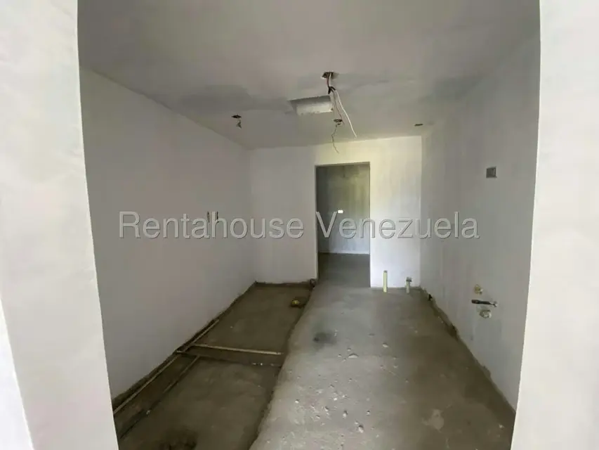 Casa (Duplex) en Venta en Araurena Country Club, Portuguesa - 20