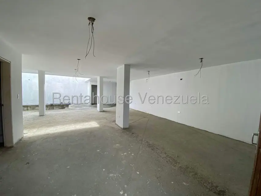 Casa (Duplex) en Venta en Araurena Country Club, Portuguesa - 2