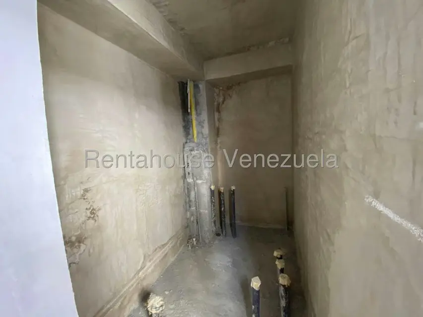 Casa (Duplex) en Venta en Araurena Country Club, Portuguesa - 21