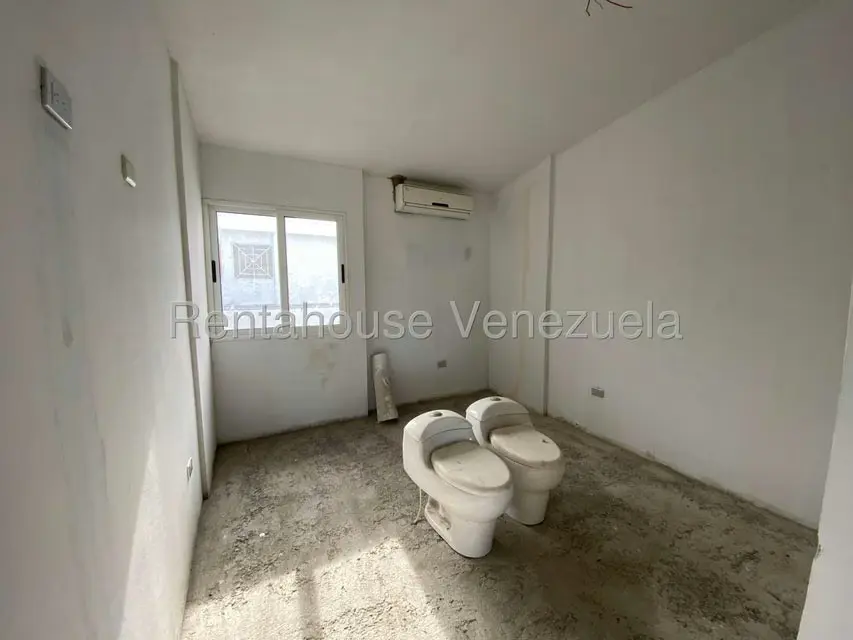 Casa (Duplex) en Venta en Araurena Country Club, Portuguesa - 22
