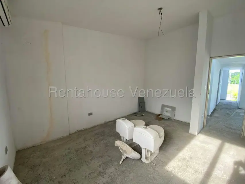 Casa (Duplex) en Venta en Araurena Country Club, Portuguesa - 23