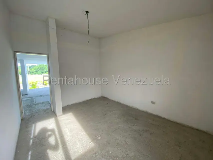 Casa (Duplex) en Venta en Araurena Country Club, Portuguesa - 25