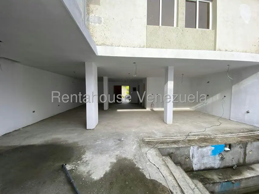 Casa (Duplex) en Venta en Araurena Country Club, Portuguesa - 28