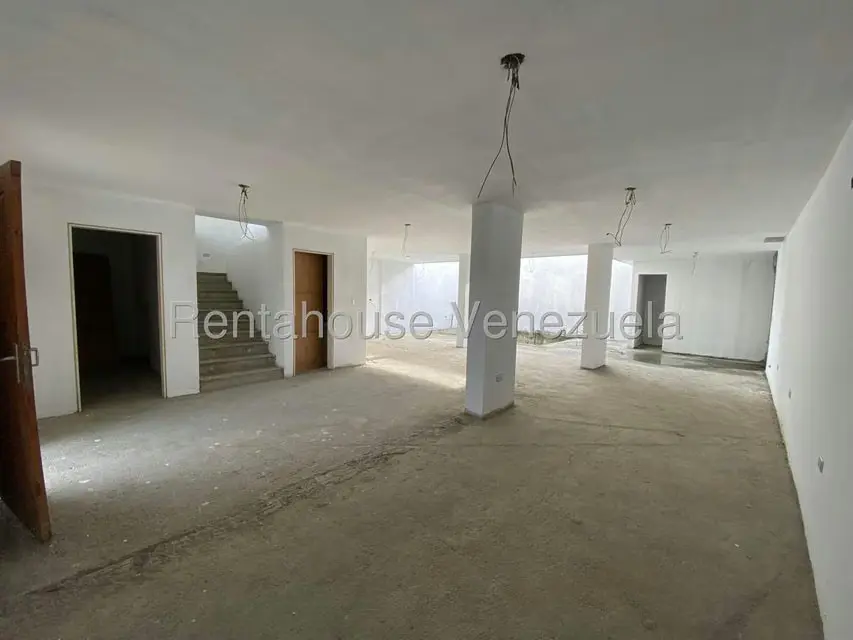 Casa (Duplex) en Venta en Araurena Country Club, Portuguesa - 3