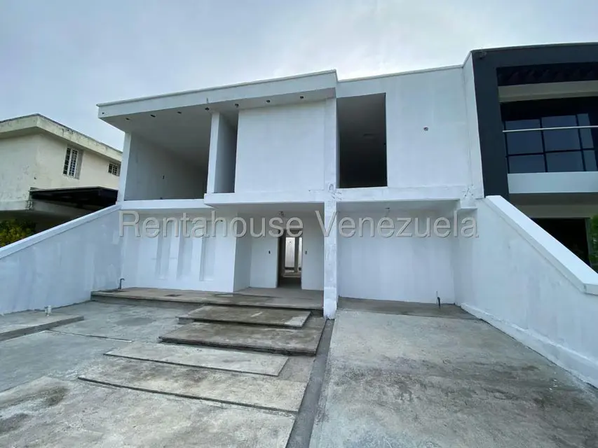 Casa (Duplex) en Venta en Araurena Country Club, Portuguesa - 31