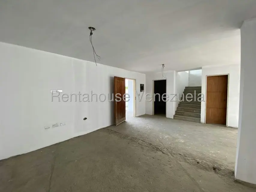 Casa (Duplex) en Venta en Araurena Country Club, Portuguesa - 4