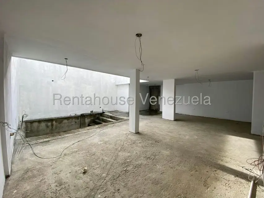 Casa (Duplex) en Venta en Araurena Country Club, Portuguesa - 6