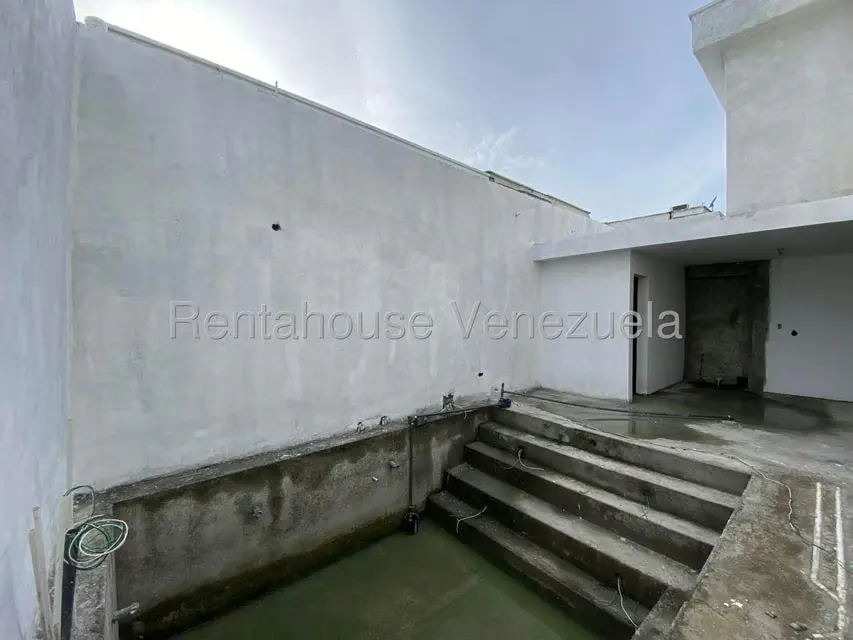 Casa (Duplex) en Venta en Araurena Country Club, Portuguesa - 7
