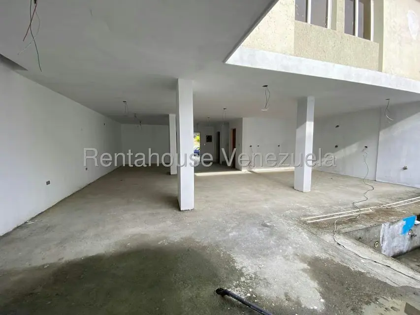 Casa (Duplex) en Venta en Araurena Country Club, Portuguesa - 9