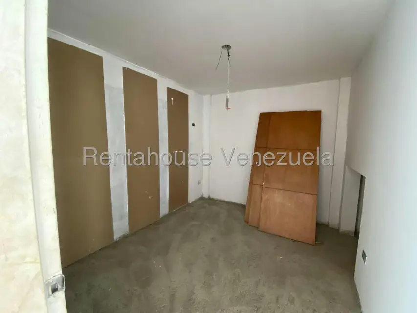 Casa (Duplex) en Venta en Araurena Country Club, Portuguesa - 10