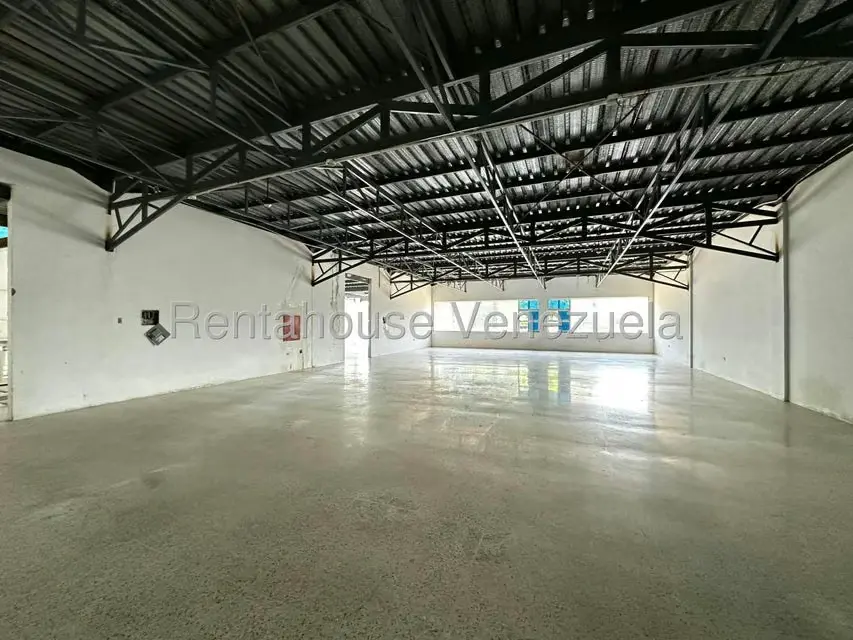 Local Comercial en Alquiler en Parroquia Concepcion, Lara - 11