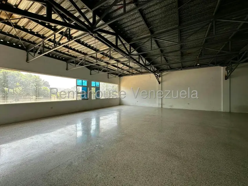 Local Comercial en Alquiler en Parroquia Concepcion, Lara - 18