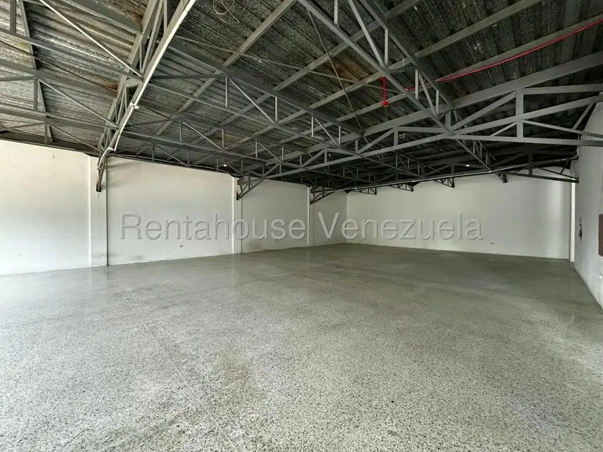 Local Comercial en Alquiler en Parroquia Concepcion, Lara - 19