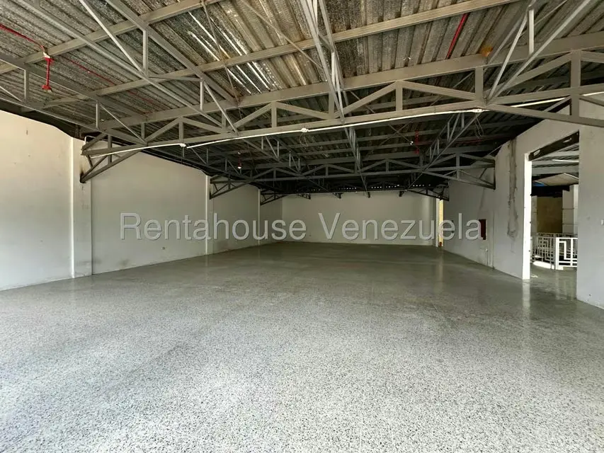 Local Comercial en Alquiler en Parroquia Concepcion, Lara - 6