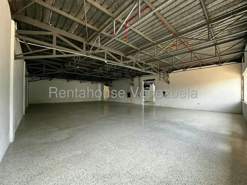 Local Comercial en Alquiler en Parroquia Concepcion, Lara - 7