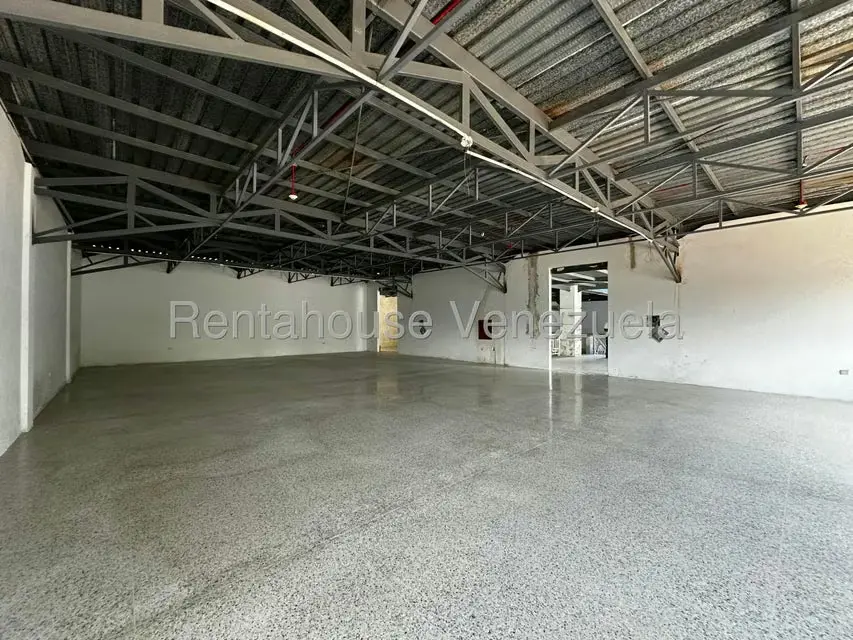 Local Comercial en Alquiler en Parroquia Concepcion, Lara - 8