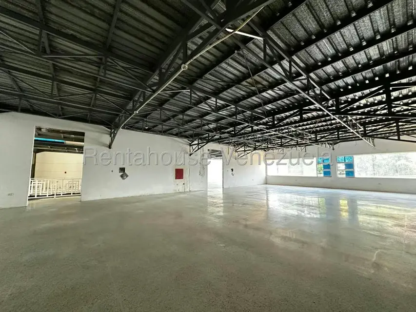 Local Comercial en Alquiler en Parroquia Concepcion, Lara - 10