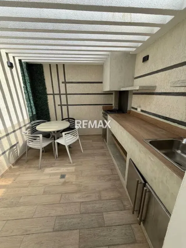 EN VENTA TOWNHOUSE, AMOBLADO, EXCLUSIVO EN CONJUNTO RESIDENCIAL CARTAGO - 15