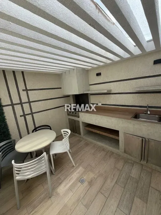 EN VENTA TOWNHOUSE, AMOBLADO, EXCLUSIVO EN CONJUNTO RESIDENCIAL CARTAGO - 16