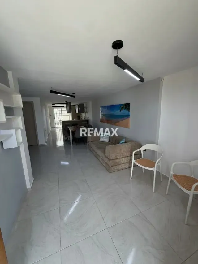 EN VENTA TOWNHOUSE, AMOBLADO, EXCLUSIVO EN CONJUNTO RESIDENCIAL CARTAGO - 4